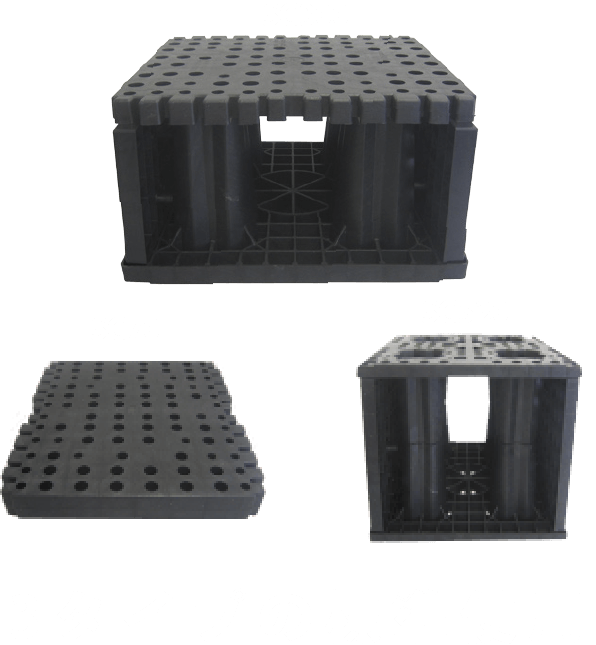 3タイプの標準仕様