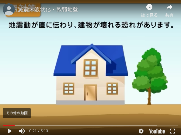 動画でさらにわかりやすくご説明致します！